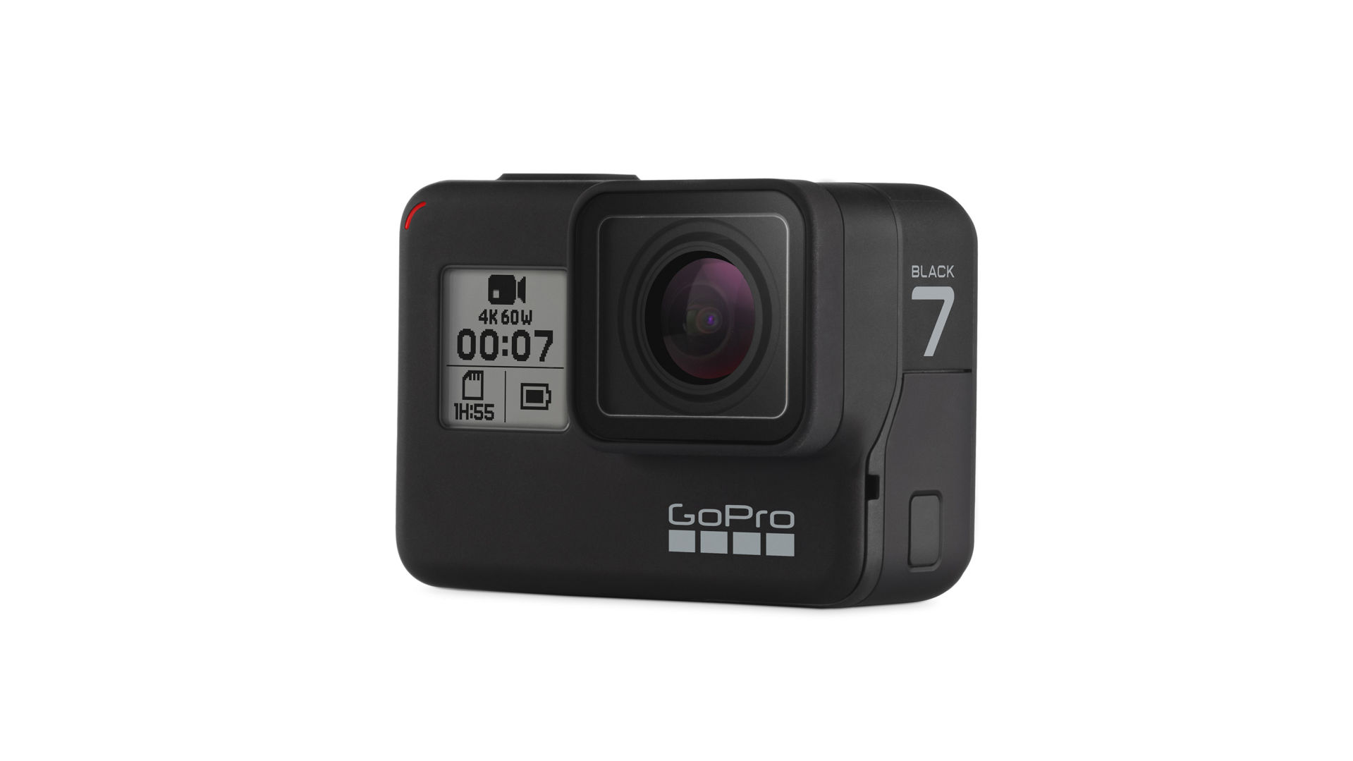 GoPro Hero7